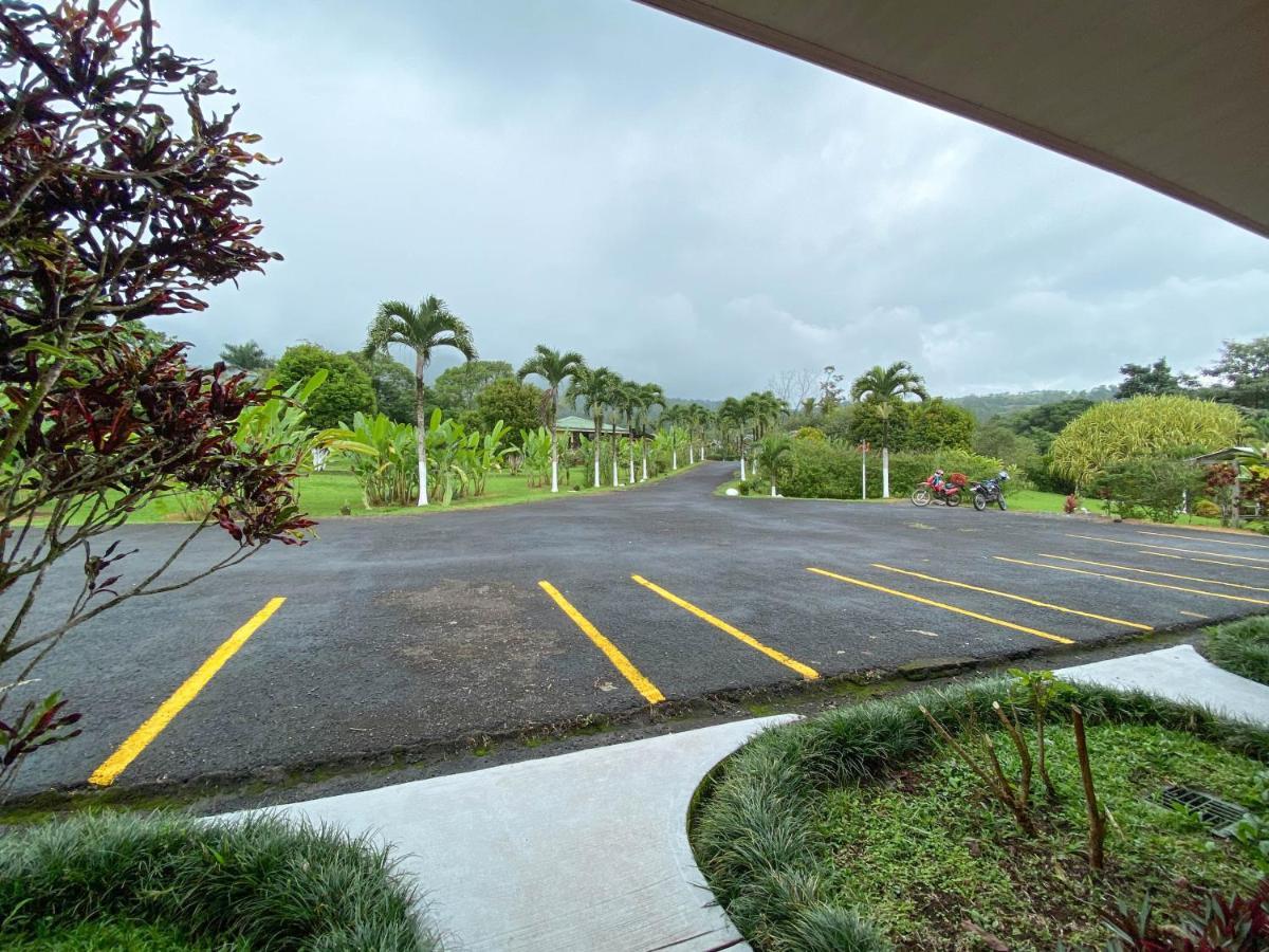 Hotel & Hot Springs Sueno Dorado La Fortuna Exteriér fotografie