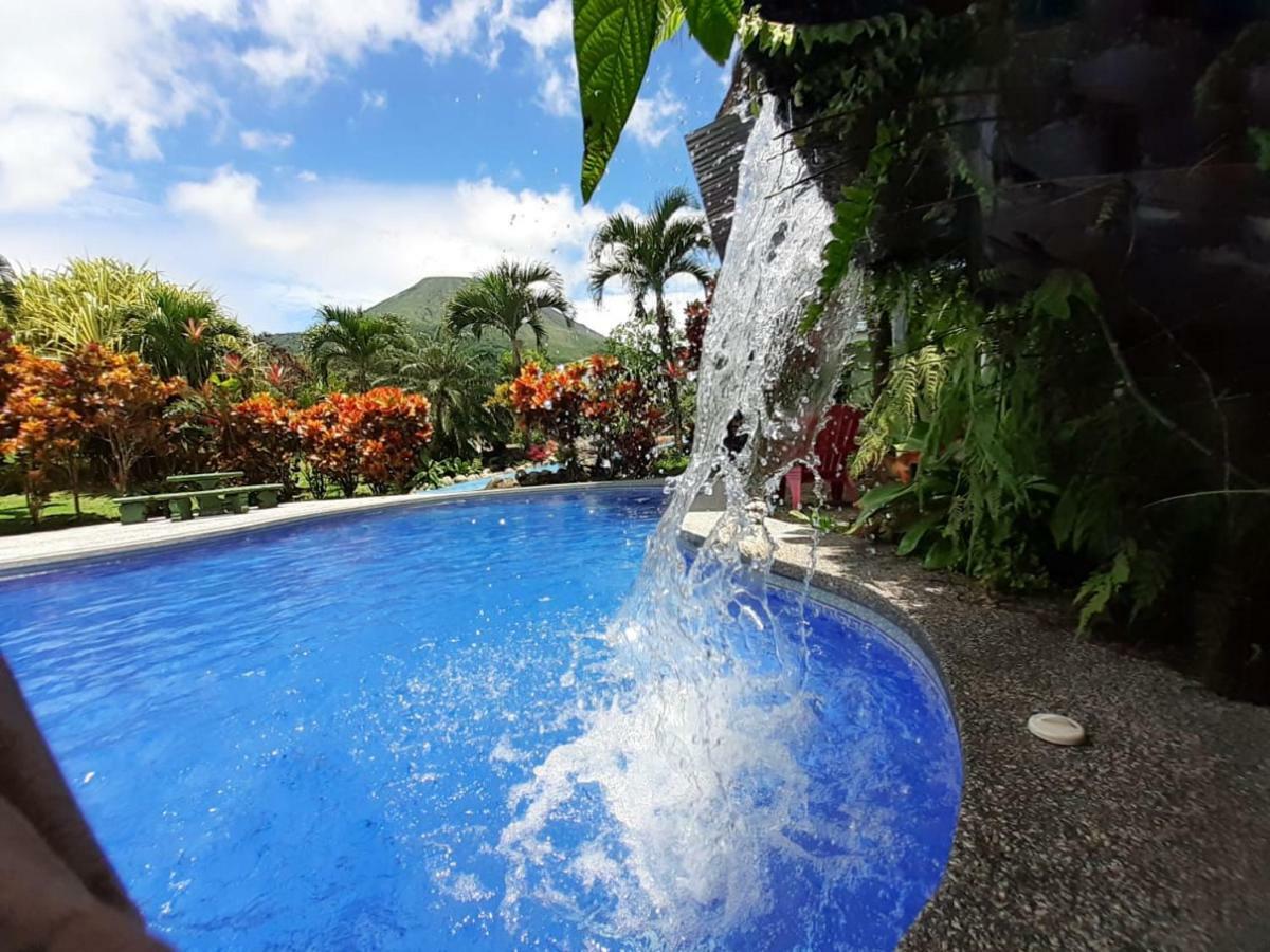 Hotel & Hot Springs Sueno Dorado La Fortuna Exteriér fotografie
